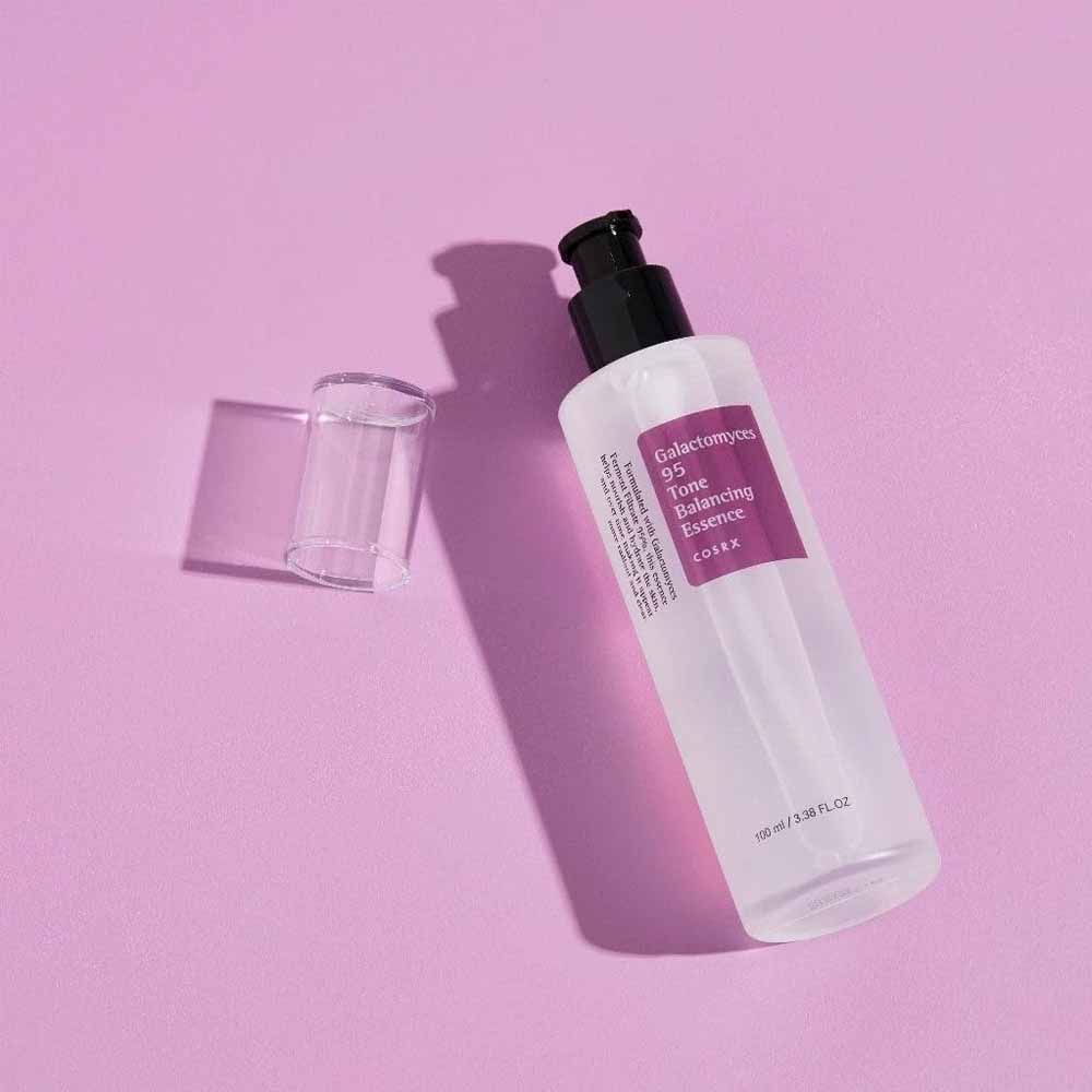 COSRX Galactomyces 95 Tone Balancing Toner Essence 100ml