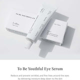 Dr.Althea To Be Youthful Eye Serum 
