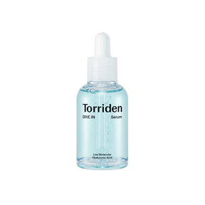 Torriden DIVE-IN Low-Molecular Hyaluronic Acid Serum 50ML