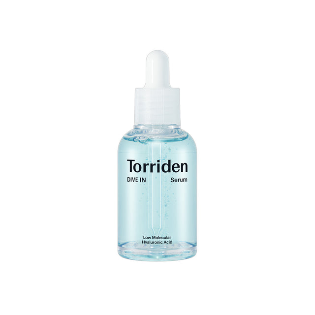 Torriden DIVE-IN Low-Molecular Hyaluronic Acid Serum 50ML