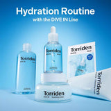 Torriden DIVE-IN Low-Molecular Hyaluronic Acid Serum 50ML