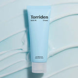 Torriden  DIVE-IN Low-Molecular Hyaluronic Acid Cream 80ML