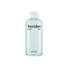 Torriden DIVE-IN Low Molecular Hyaluronic Acid 300ML