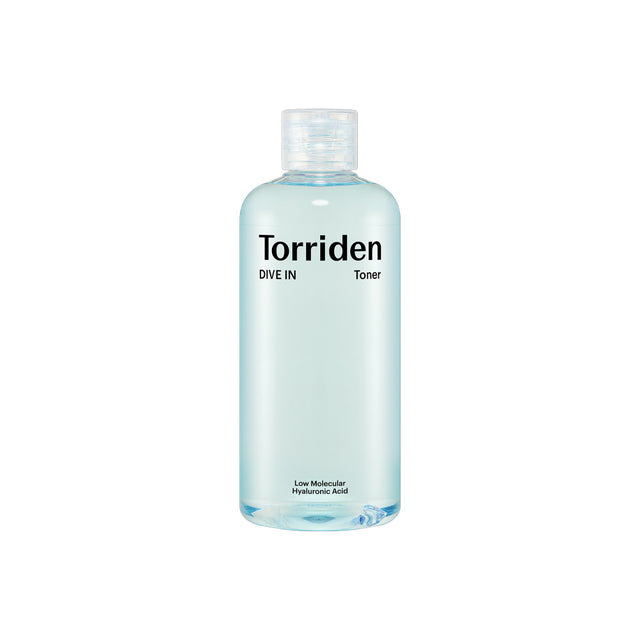 Torriden DIVE-IN Low Molecular Hyaluronic Acid 300ML