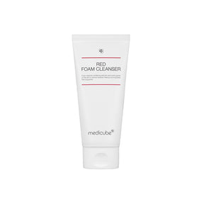 Medicube Red Foam Cleanser 120 ml