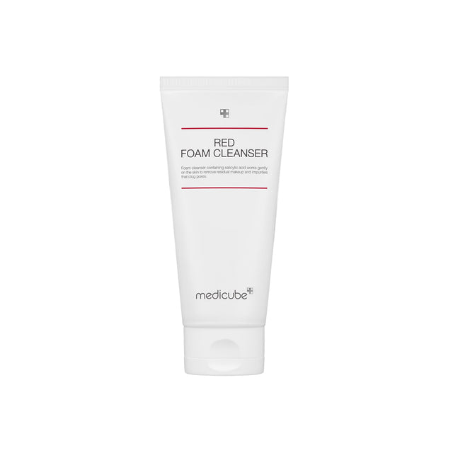 Medicube Red Foam Cleanser 120 ml