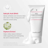 Medicube Red Foam Cleanser 120 ml