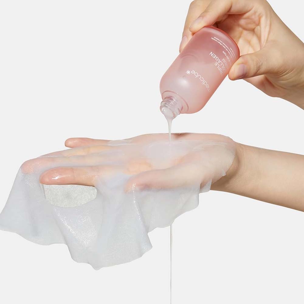 Medicube Collagen Lifting Mask 27g