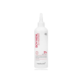 MEDICUBE Soyxidil 2 in 1 Treatment 265ml