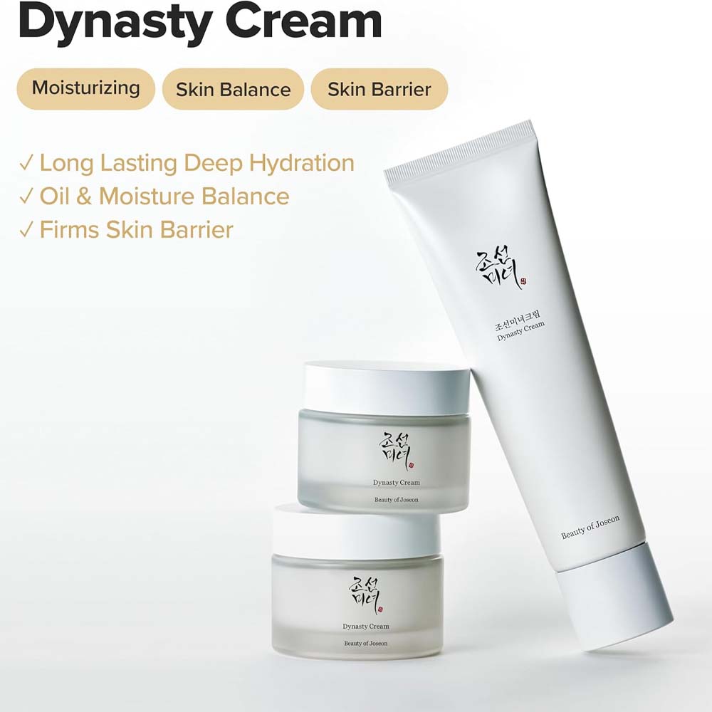 Beauty of Joseon Dynasty Cream 50ML
