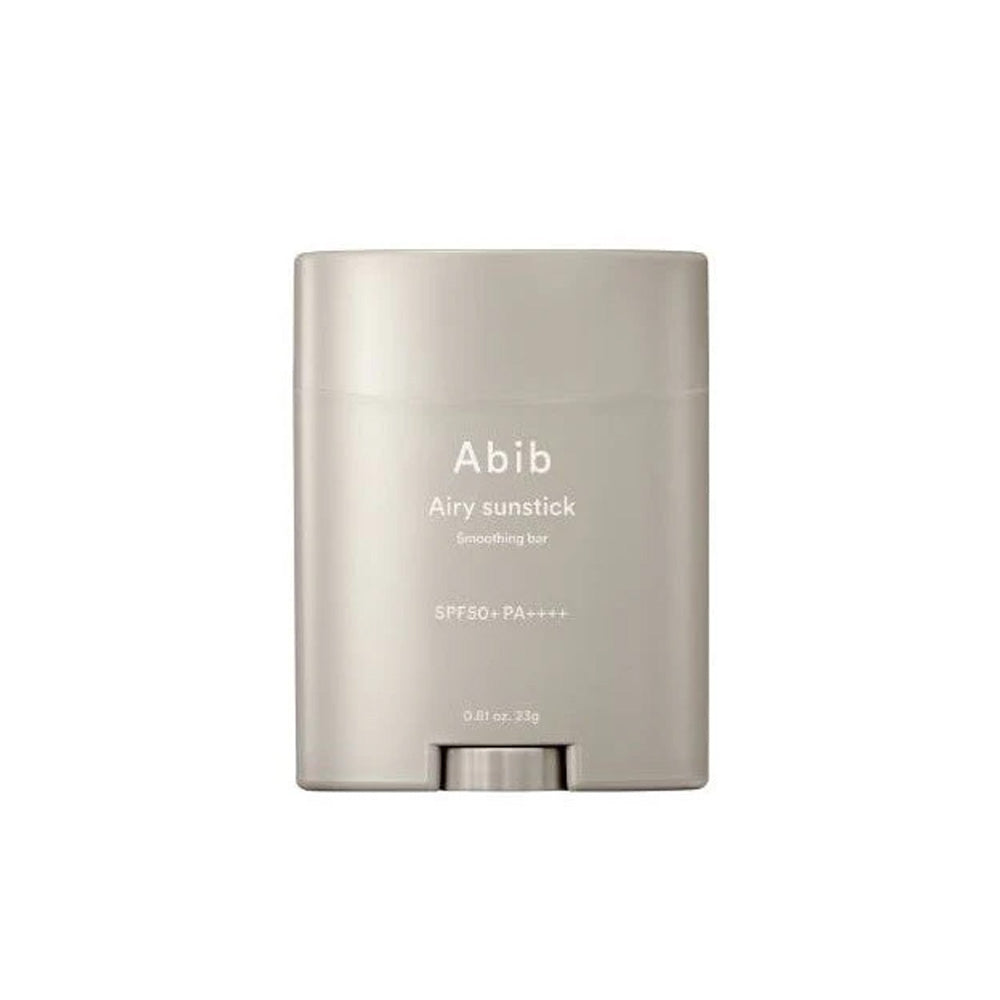 Abib Airy Sunstick Smoothing Bar SPF50+ PA++++ 23g