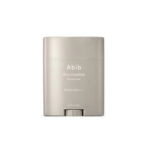 Abib Airy Sunstick Smoothing Bar SPF50+ PA++++ 23g