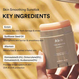 Abib Sunstick Smoothing Bar
