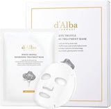 d'Alba White Truffle Nourishing Sheet Mask