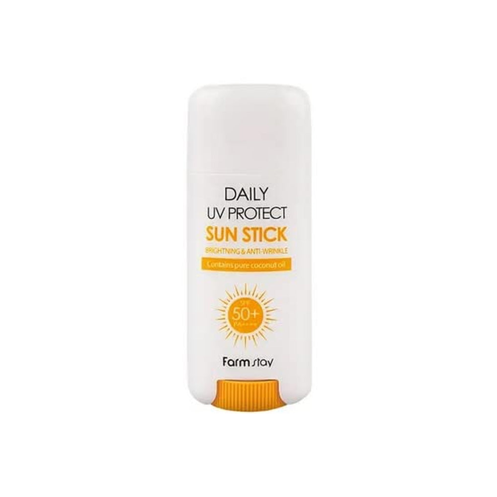 FARMSTAY DAILY UV PROTECT SUN STICK 16G SPF50+PA++++16g