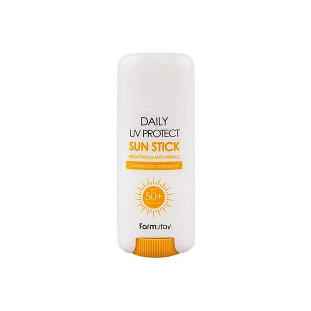 FARMSTAY DAILY UV PROTECT SUN STICK 16G SPF50+PA++++16g