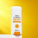 FARMSTAY DAILY UV PROTECT SUN STICK 16G SPF50+PA++++16g