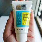 COSRX Low Ph Good Morning Gel Cleanser 20mL