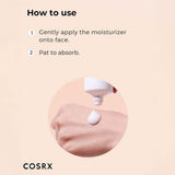 COSRX Light weight Soothing Moisturizer 80ML 