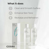 COSRX Aha Bha Vitamin C Daily Toner 150 ML