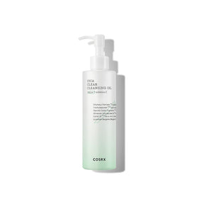 COSRX  Cica Cleansing Oil 200ML CICA -7 SOLUTION 