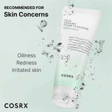 COSRX Cica Creamy Foam Cleanser 150ML