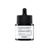 COSRX  The Niacinamide 15 Serum 20ml