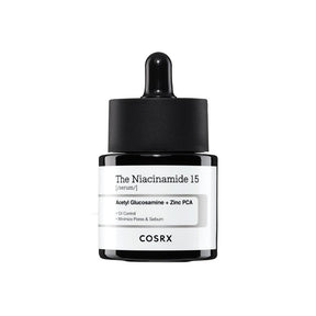 COSRX  The Niacinamide 15 Serum 20ml