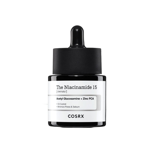 COSRX  The Niacinamide 15 Serum 20ml