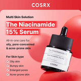 COSRX  The Niacinamide 15 Serum 