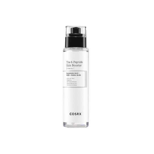 COSRX - The 6 Peptide Skin Booster 150ML