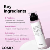 COSRX - The 6 Peptide Skin Booster 150ML
