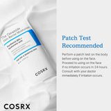 COSRX The Ceramide Skin Barrier Moisturizer 80ml