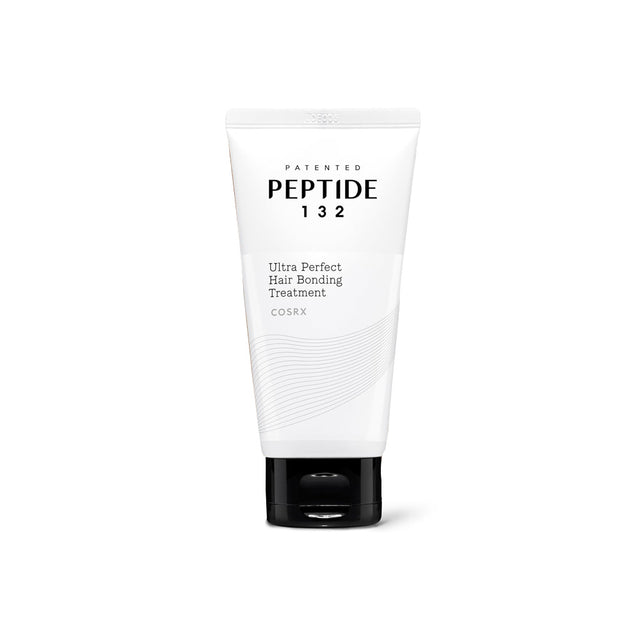 COSRX PEPTIDE-132 Ultra Perfect Hair Bonding Treatment 120ML 