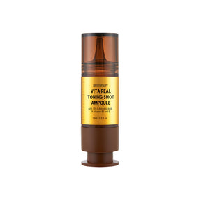 MEDITHERAPY  Vita Real Shot Toning Ampoule 15ml