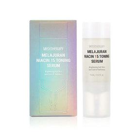 MEDITHERAPY NIACIN 15 TONING SERUM  15ML