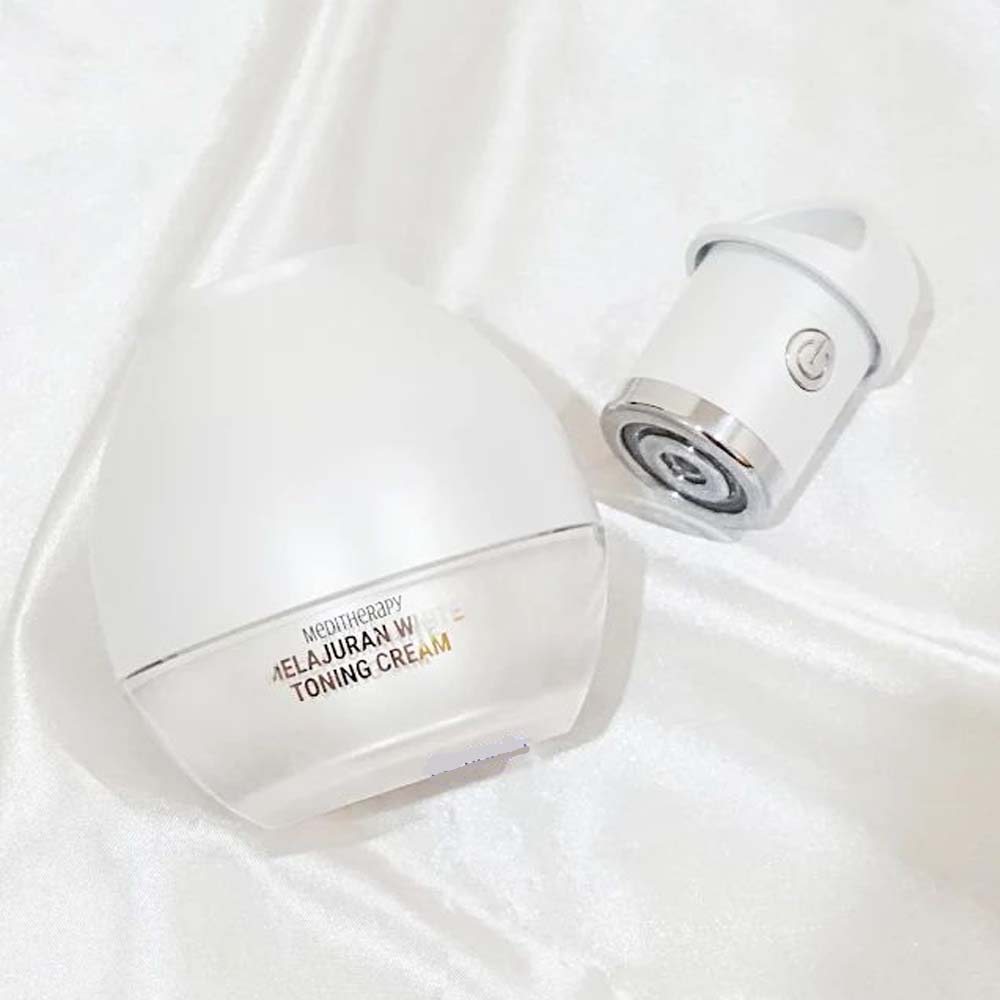 MEDITHERAPY Melajuran White Toning 