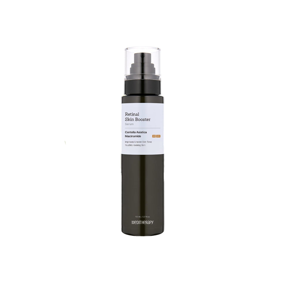 Meditherapy Retinal Skin Booster Serum 150ml