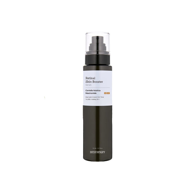 Meditherapy Retinal Skin Booster Serum 150ml