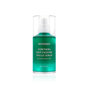 MEDITHERAPY PORETHERA SHOT EXOSOME SPICULE SERUM 38ML