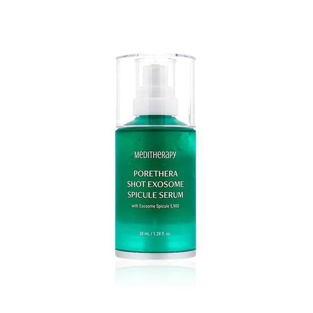 MEDITHERAPY PORETHERA SHOT EXOSOME SPICULE SERUM 38ML