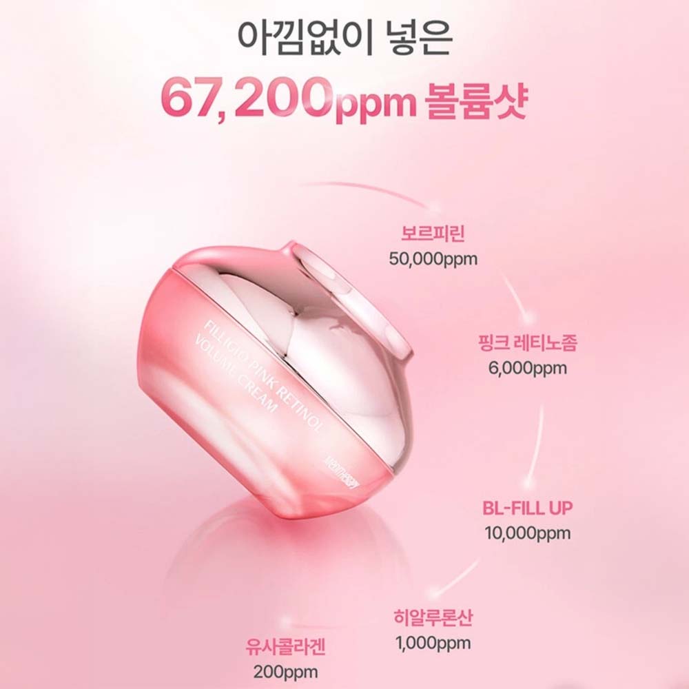 MEDITHERAPY FILLIGIO PINK 