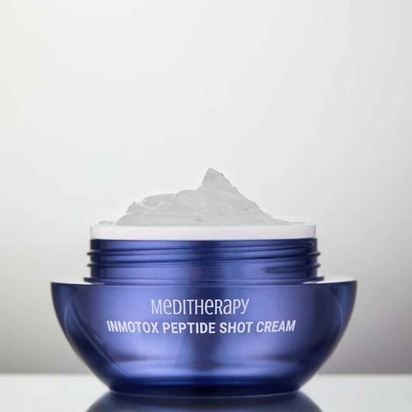 MEDITHERAPY INMOTOX PEPTIDE SHOT CREAM 50ML