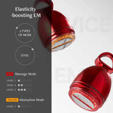 Meditherapy  Shumage EMS Device