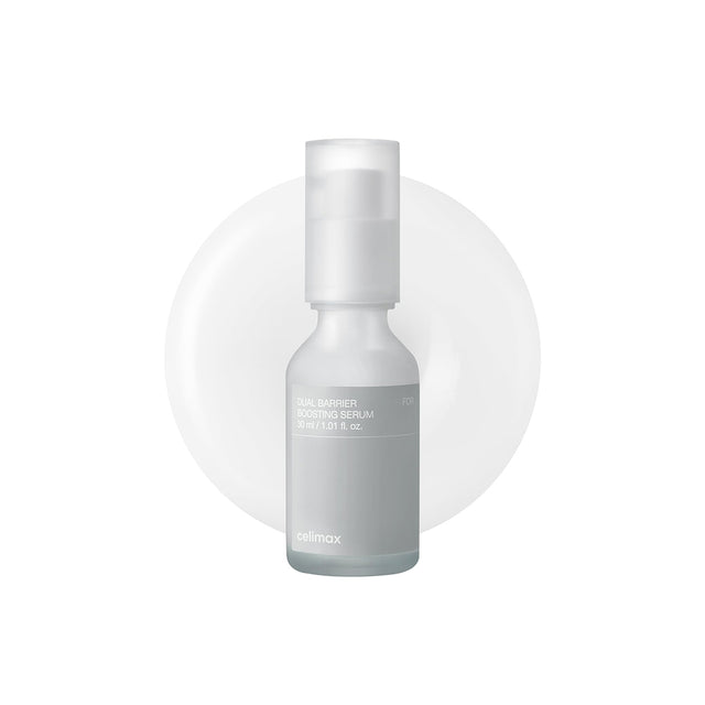 Celimax, Dual Barrier Boosting Serum 30ML