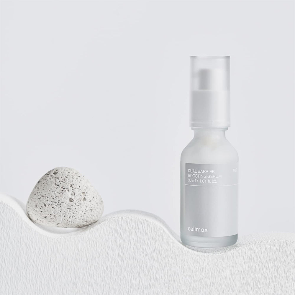 Celimax, Dual Barrier Boosting Serum