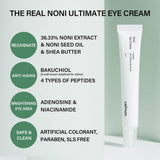 Celimax The Real Noni Ultimate Eye Cream 20ML