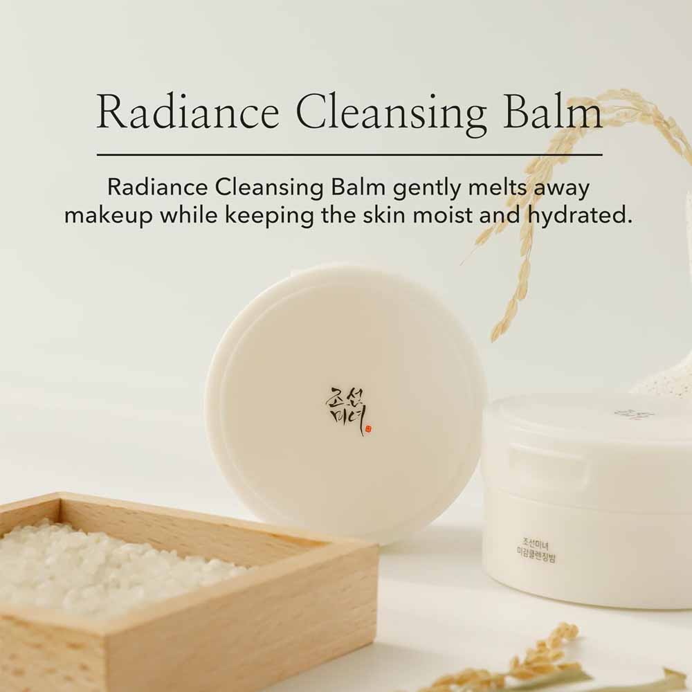 Beauty of Joseon Radiance Cleansing Balm 100ml