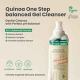 AXIS-Y Quinoa One-Step Balanced Gel Cleanser 180ML