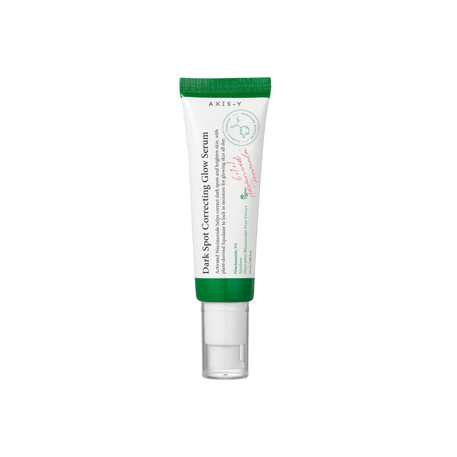 AXIS-Y Dark Spot Correcting Glow Serum 50ml
